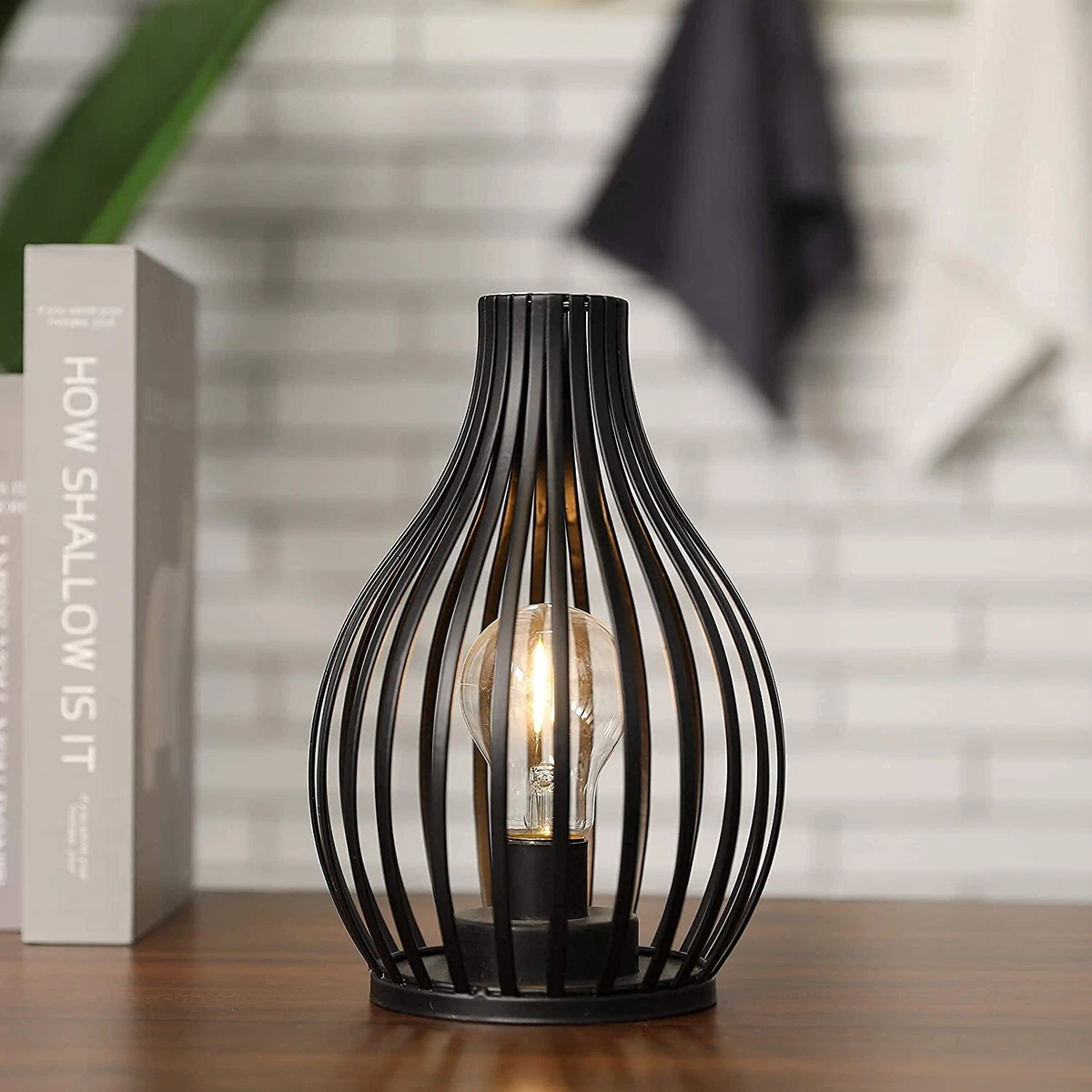 Vase shaped 2024 table lamps