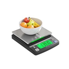 Polit Digital Kitchen Scale KPT 13lb/6kg  0.5g/0.01oz Precision Food... Fa