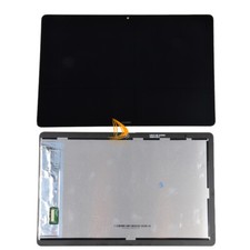 10 in Black For Huawei MediaPad T5 AGS2-AL00 LCD Display Touch Screen Panel 5dv