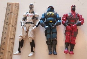 ebay gi joe lot