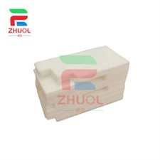 10X EpsonC9345 waste ink bin sponge for L8058 L8050 L18058 L6578 L6558 L15188