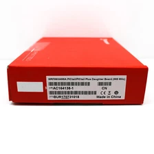 Microchip Technology MRF89XAM8A PICtail Daughter Board (868 MHz) AC164138-1