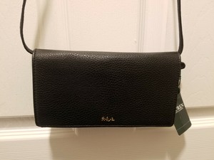 wallet crossbody
