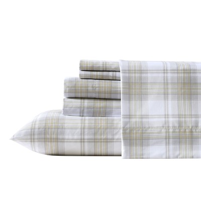 Wrangler 100% Microfiber Sheet Set