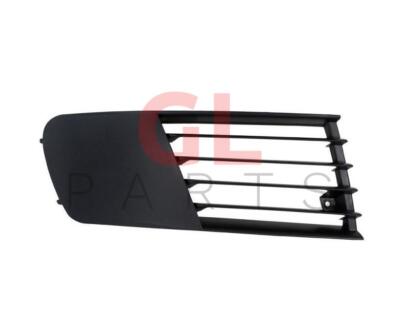 Grille bumper for Seat Ibiza 6L 2002-2006 6L0853666K9B9 Right O/S RETOV