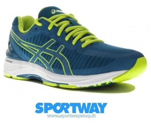 asics gel offerta