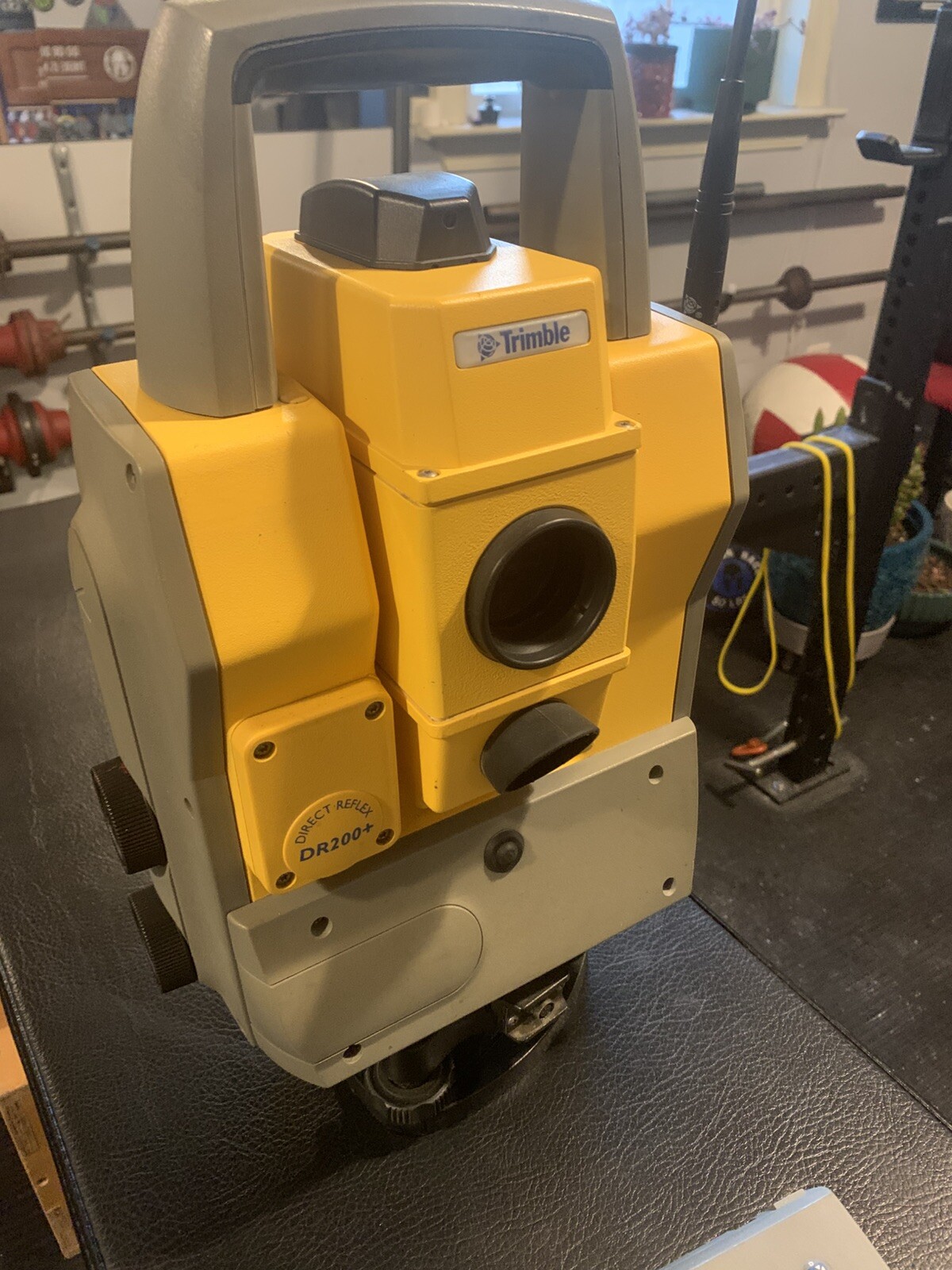 Surveyor Market Item for Sale