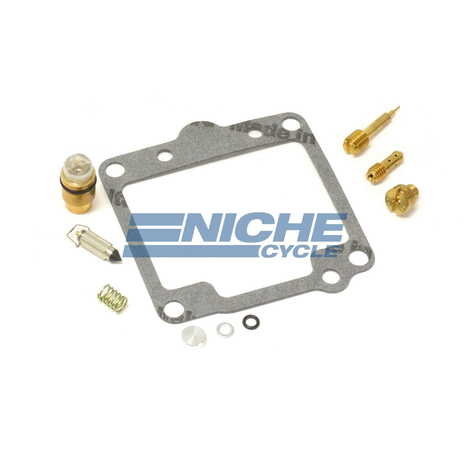 Yamaha XS1100 Special Carburetor Carb Repair Rebuild Jet Kit eBay