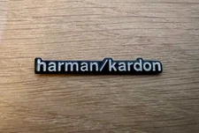 harman/kardon LOGO