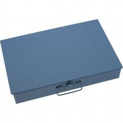 Small Steel Frame Box Durham 109-04-CLASSC 21 Compartment Small Parts Storage Box Steel Frame ...