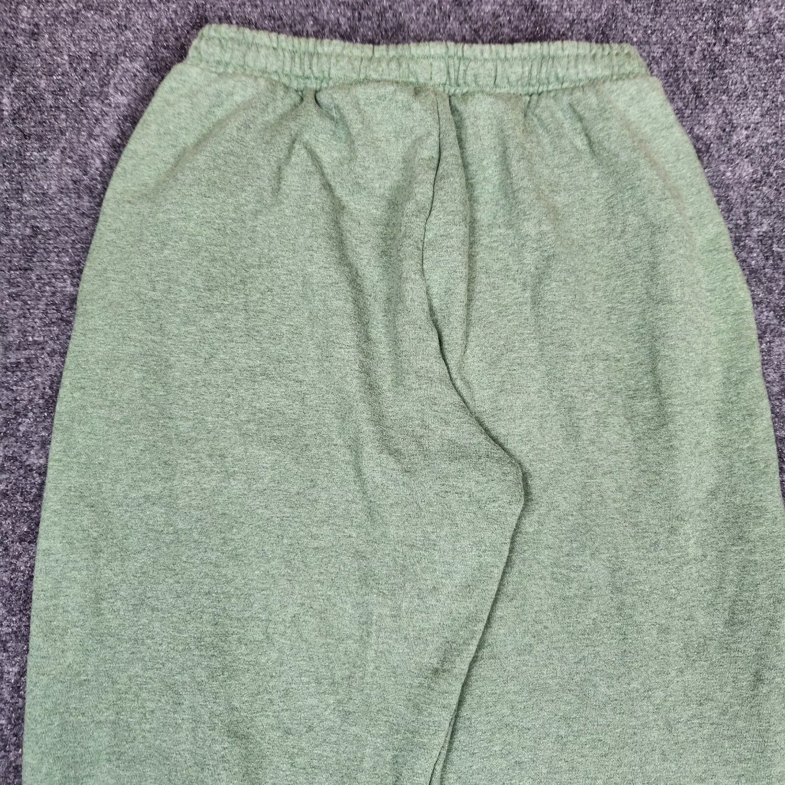 gymshark tapered workout cotton casual sweatpants