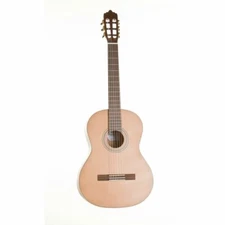 La Mancha Rubi CM Concert Guitar