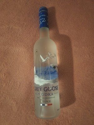 Grey Goose Vodka 0,7l