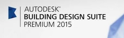 Autodesk Building Design Suite Premium 2015, AutoCAD, Revit, 3ds Max, Lizenz
