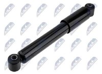 Original NTY StoßDäMpfer A-CT-002 FüR CitroëN Peugeot