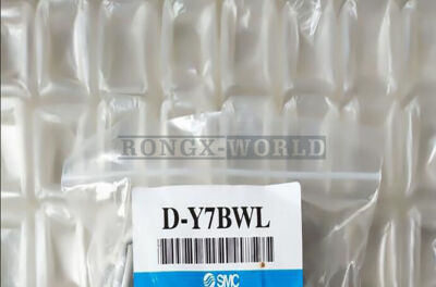 ONE New SMC Magnetic Switch D-Y7BWL DY7BWL #WD10