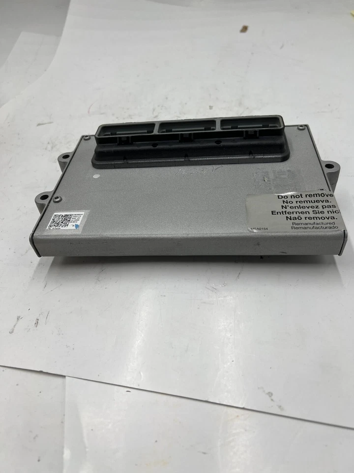 Módulo de control del motor A1 Cardone P/N:79-1423V compatible con Jeep Grand Cherokee 1999 Foto 3 de 4