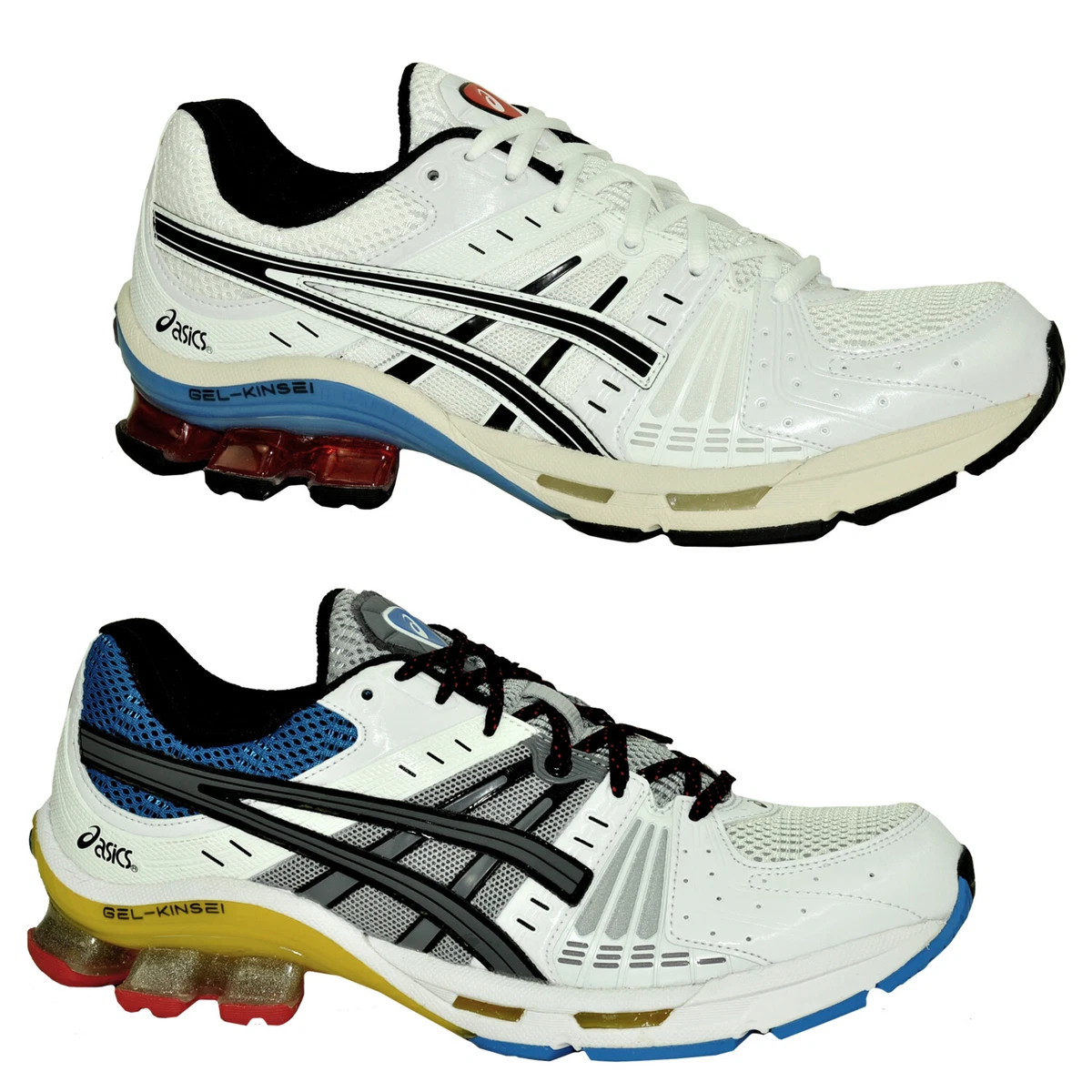 ASICS GEL-Kinsei Og Trainers Running Shoes Trainers Men Jogging |