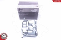 SKV Germany 44SKV202 Bremssattel Vorne Rechts FüR Opel Saab