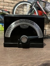 Vintage FRANZ Model LM-FB-4 Bakelite Electronic Metronome (G3)