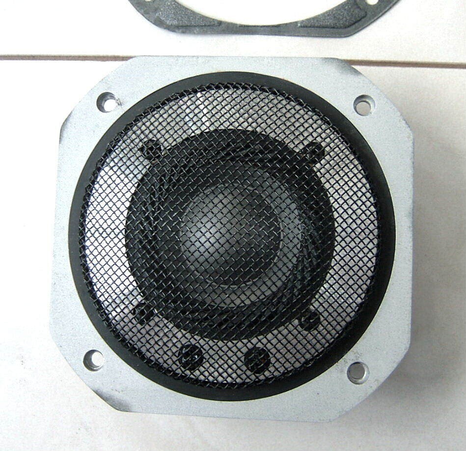 YAMAHA JA-0605 Scorker unit NS-200M midrange Rarely used In good