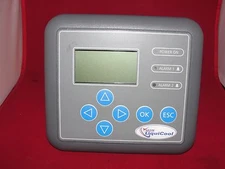 Vette Liquicool Vapac P/N: 1150646 Control Panel Board