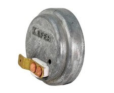 Unità strozzatore automatico Maggiolino e T2 Split 6V 6 volt dal 1960 al 1967