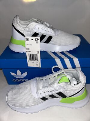 Adidas Children s U_Path X C EG3450 Size 1  Over $100 online (11013)