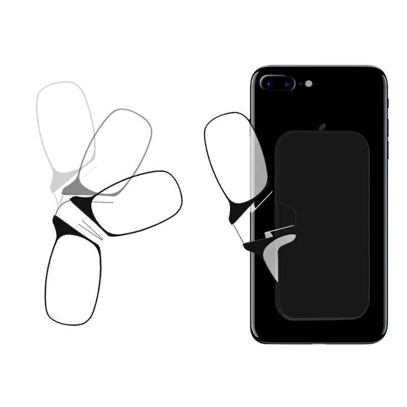 Slim Reading Glasses in Durably Convenient