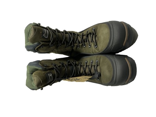 Rocky C4T Trainer Boots Mens Size 4 Wide Sage Green Tactical Military 1073 Rocky C4T Trainer Boots Mens Size 4 Wide Sage Green Tactical  main image 3