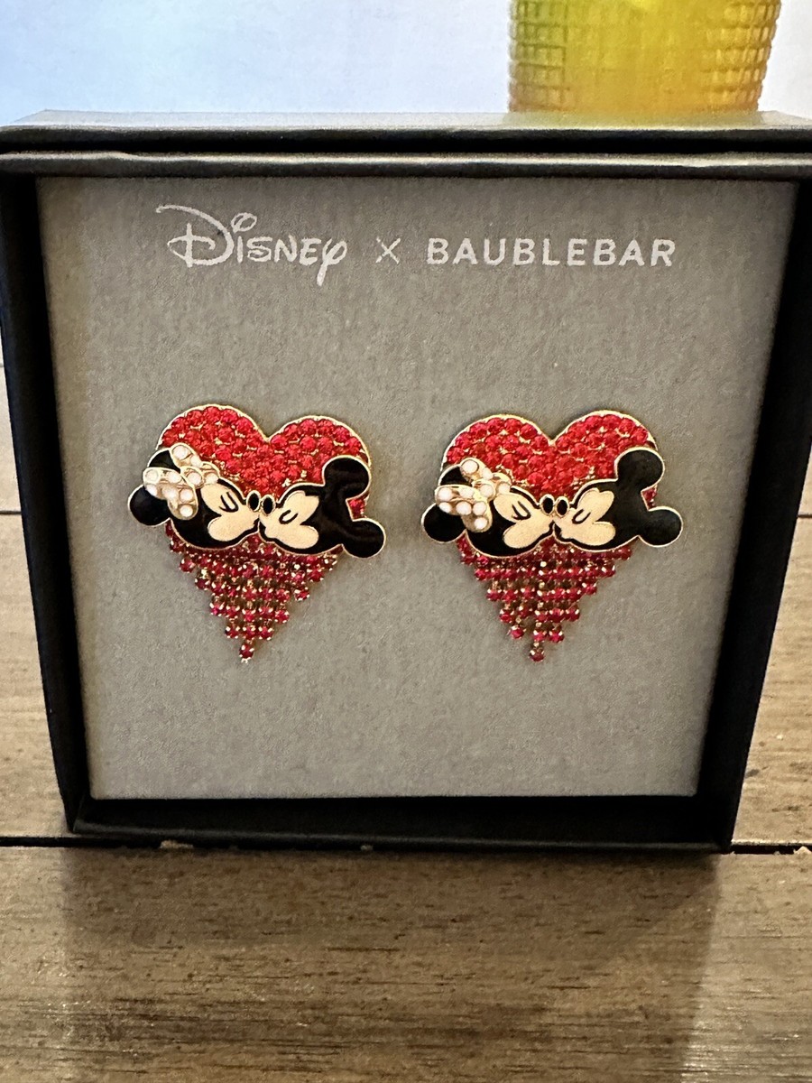 Disney Baublebar Valentine display picture 1