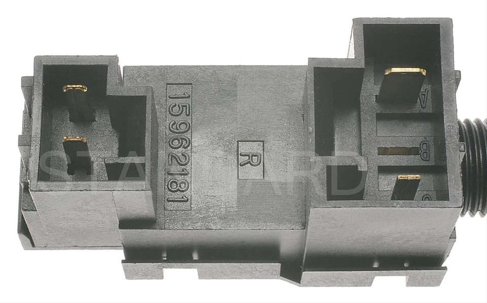 SLS155 Standard Brake Light Switch Chevrolet Astro 1989-93 GMC Safari 1989-93 - Image 3 of 3
