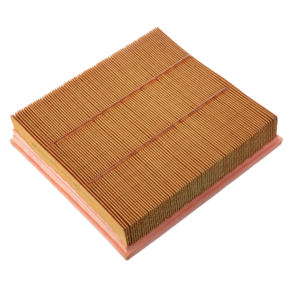 Elemento de filtro de aire del motor Buick Chevrolet Pontiac GM 2005-2011 NUEVO FABRICANTE DE EQUIPOS ORIGINALES 10350737 Foto 2 de 3