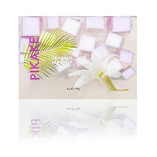 Maui Soap Co Pikake Bar Soap with Kukui & Coconut Oil 6oz