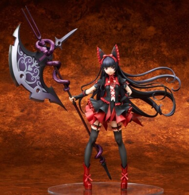 Rory Mercury ゴッドメタリック Ver. 1/7スケールフィギュア Rory