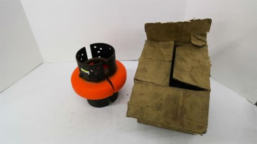 REX Omega 10 Coupling - Picture 4 of 8