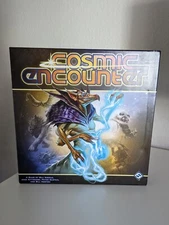 Cosmic Encounter: A Game Of Infinite Possibilities Replacement Parts CE01