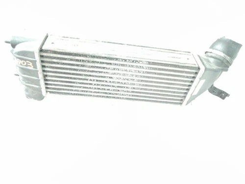 IA1076 Intercooler para LANCIA PHEDRA (180) 2.2 JTD 16V Executive 2005 1251042 - Imagen 3 de 10