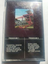 Sega  in transit  cassette
