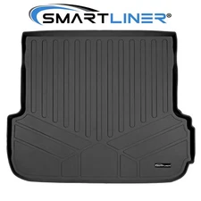 SMARTLINER Custom Fit Cargo Trunk Liner OEM TPE 2020-2025 Subaru Outback Legacy