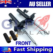 Front Strut Shock Absorbers for MAZDA 3 BK Series 1 & 2 Sedan 04-3/09