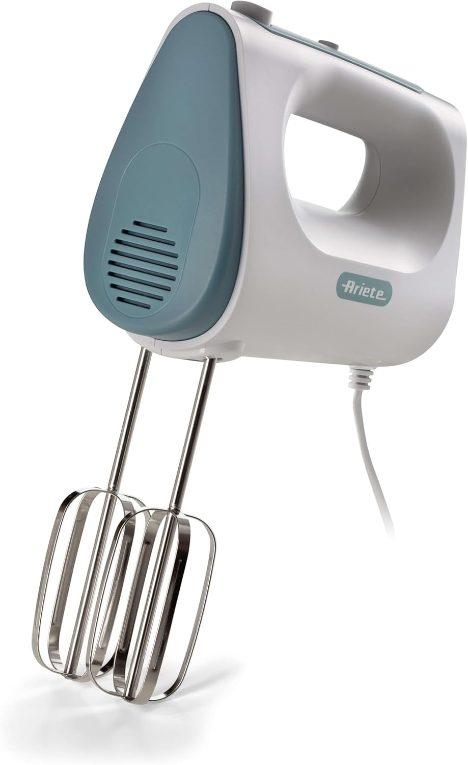 Ariete 1545 Sbattitore Breakfast 450W: Fruste Elettriche per Dolci e Pane