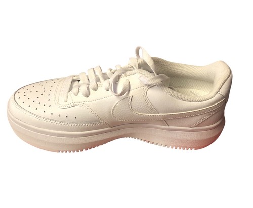 Nike Damen Vision Basketballschuh Größe 10 - Bild 4 von 8