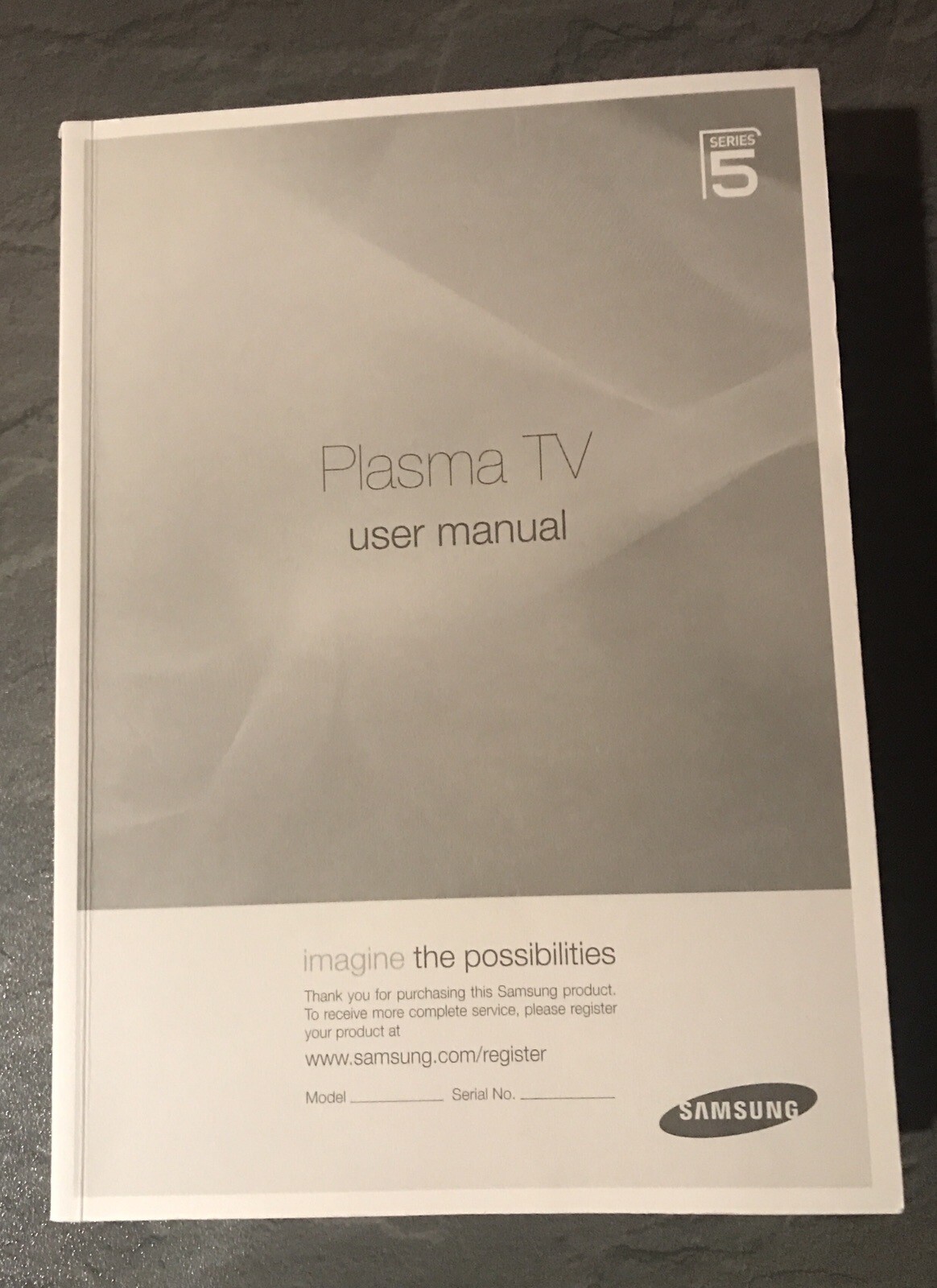 samsung plasma tv, Schwarz, 50 Zoll, gebraucht eBay