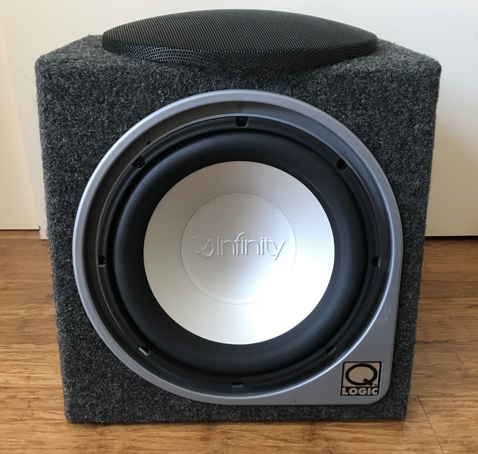 Buy infinity kappa sub Online Sale