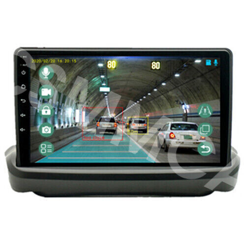 Fit For Hyundai Genesis Coupe 2009-2012 Car Stereo Radio GPS Touch Screen Video - Picture 1 of 24