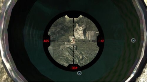 Conflict: Denied Ops Double Clutch Microsoft Xbox 360 SPIKE Action w/Case JP 3 - Picture 6 of 10