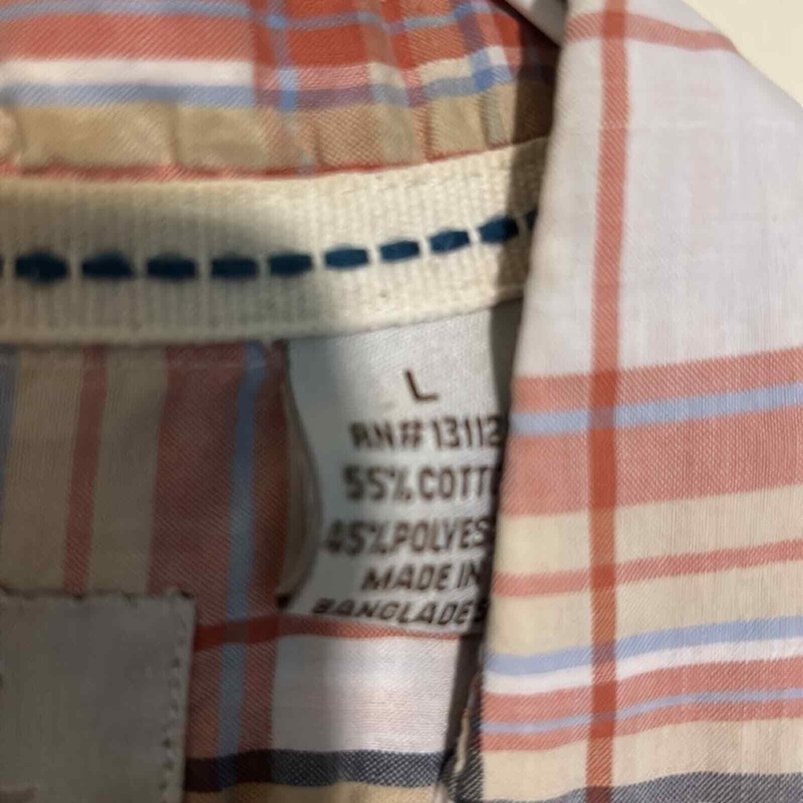 Dash Board  Button Down L - image 3