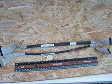 2x Lot Dell XT029 Optiplex 330 360 755 760 I/O Cables 17" 40PIN CN-0XT029