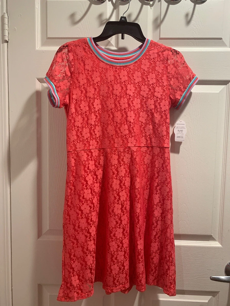 Wonder nation store girls clothes